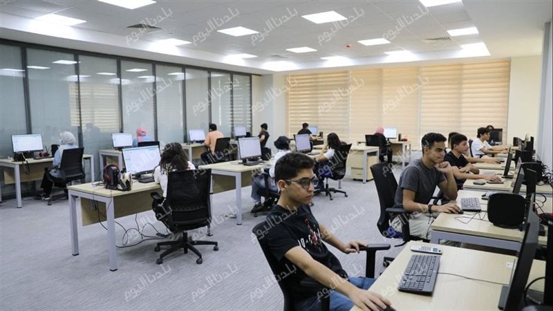 تنسيق المرحلة الثانية