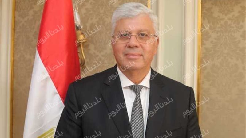 انتهاء المرحلة الأولى