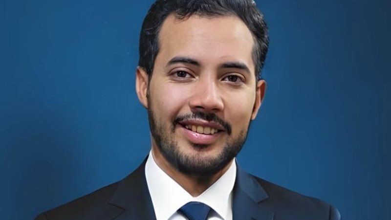 زياد أشرف الجيوشي