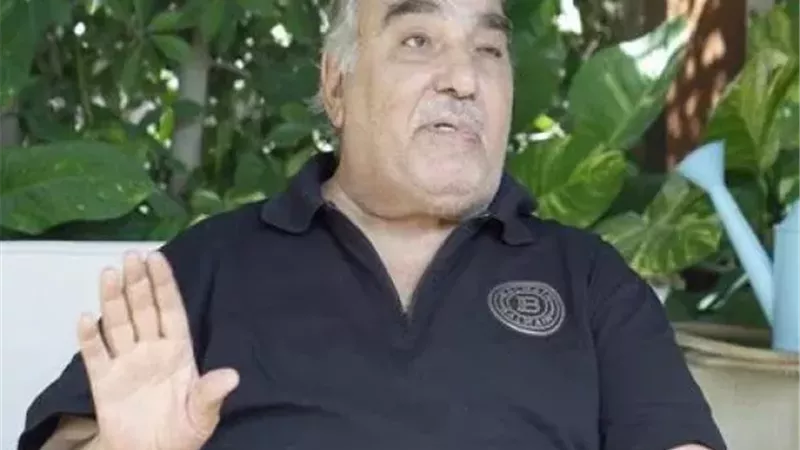 سيد صادق