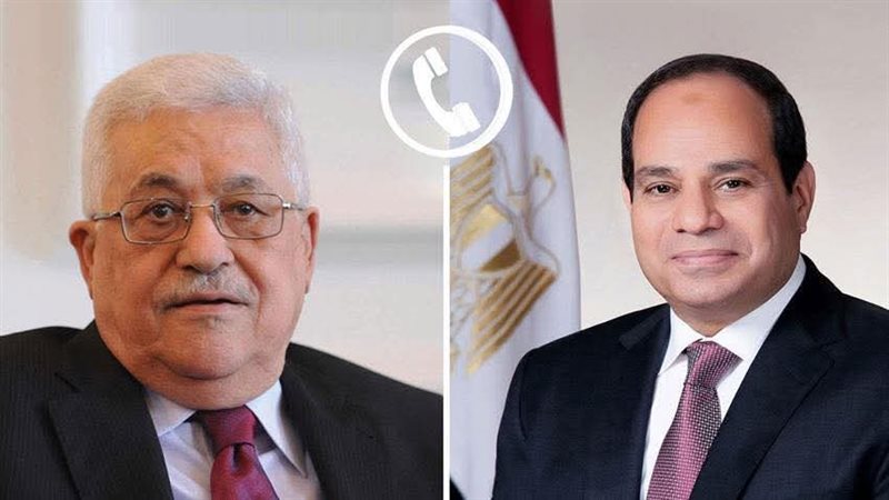 الرئيس عبدالفتاح