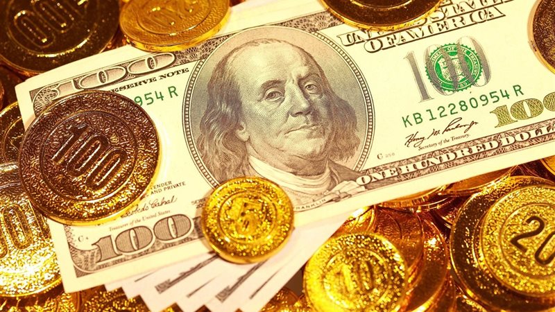 سعر الدولار