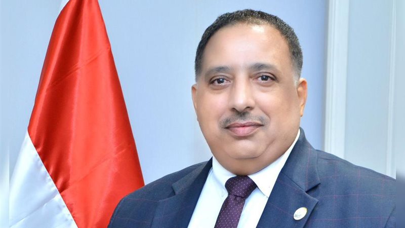 عبدالغفار السلاموني