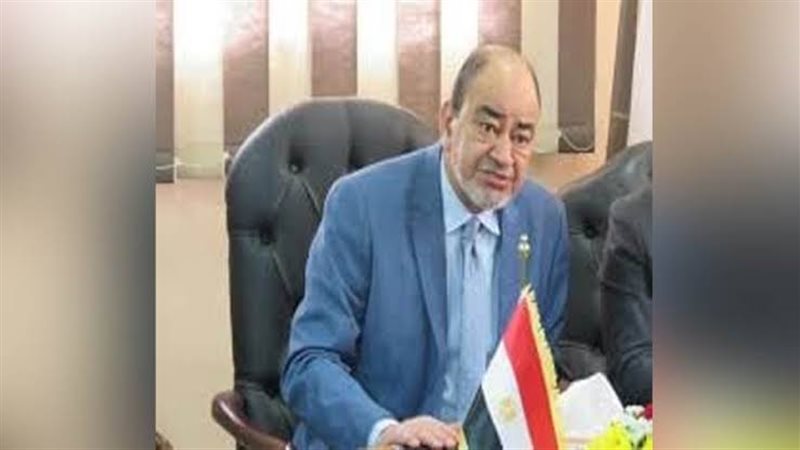 محمد اسماعيل عبده