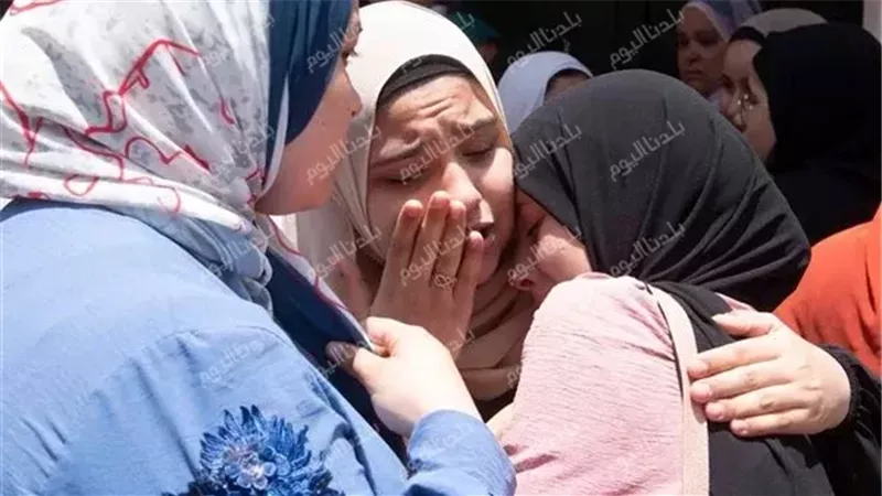 غلق باب تلقي التظلمات