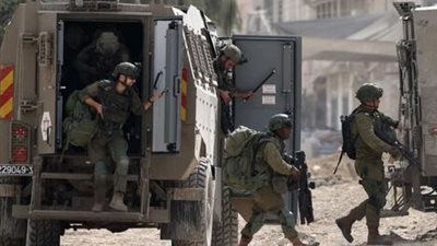 إسرائيل تنشر قواتها في الضفة حتى نهاية العام.. وطريق استيطاني جديد بالقدس