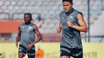 موعد مباراة بيراميدز ضد الإسماعيلي في الدوري الممتاز 