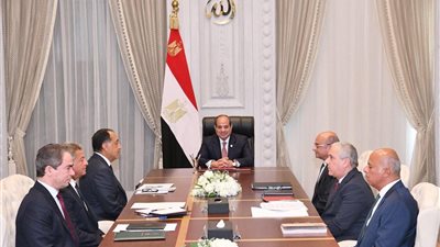 الرئيس السيسي يوافق على صرف البدل النقدي المقترح من الحكومة للصحفيين