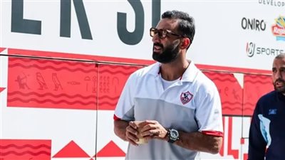 «الزمالك لما بيفوق الدوري بيكون له طعم تاني».. تعليق مثير من ميدو بعد فوز الأبيض على سيراميكا