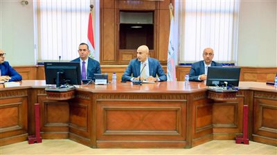 محمد عبد اللطيف يشدد على أهمية العمل الجماعي لمعالجة تحديات التعليم