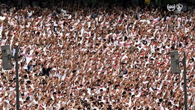 الأهلي يشكو جماهير الزمالك لرابطة الأندية بسبب الهتافات المسيئة ضد زيزو