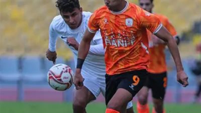 الدوري الممتاز.. التعادل السلبي يحسم مواجهة إنبي وفاركو في ختام الجولة الأولى