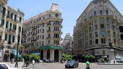 تحويل شقق سكنية إلى فندق مخالف يثير غضب السكان في عابدين