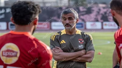 الأهلي يستعد لفاركو.. موعد مباراة الأهلي القادمة في الدوري