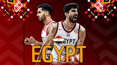 منتخب السلة يختتم استعداداته لمواجهة مالي بافتتاح لقاءات بطولة الأفروباسكت