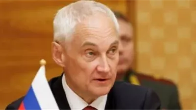 تفتيش عسكري روسي بكالينينجراد لتعزيز قدرات أسطول البلطيق الدفاعية