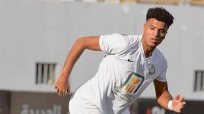 تعرف على موقف أحمد ربيع من المشاركة مع الزمالك في المباراة القادمة