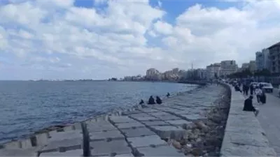 هتوصل لـ50 درجة.. الأرصاد تحذر من ارتفاع غير مسبوق بدرجات الحرارة غدا