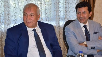 وزير الرياضة يعلن الموافقة المبدئية على إنشاء اتحاد للرياضات الصحراوية والتراثية