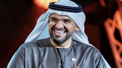 حسين الجسمي يتقدم ببلاغ للنائب العام يتهم موسيقي بتزوير الشهادات والابتزاز.. تفاصيل