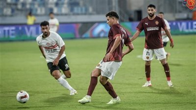 بعد الخسارة أمام الزمالك.. موعد مباراة سيراميكا كليوباترا في الجولة الثانية