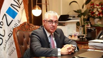 قرار جمهوري جديد بشأن المنطقة الاقتصادية لقناة السويس.. تفاصيل