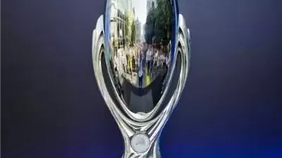 السوبر الأوروبي.. موعد مباراة باريس سان جيرمان وتوتنهام والقنوات الناقلة