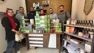 أدوية مهربة ومنتهي الصلاحية.. سقوط طبيبة التخسيس الوهمية بالمنوفية