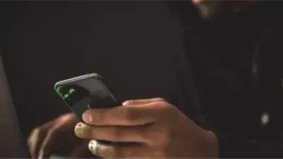 عنوان ترندي: خطر منصات التواصل على الأمن القومي.. النائب إبراهيم الديب يحذر