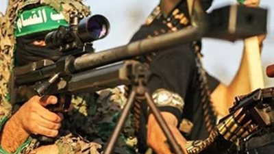 حماس تعلن تسليم رفات جندي الاحتلال الإسرائيلي هدار جولدن في الثانية ظهرا