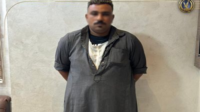 الأجهزة الأمنية تكشف تفاصيل مقتـل رجل أعمال برصاص نجل خفير بالقليوبية