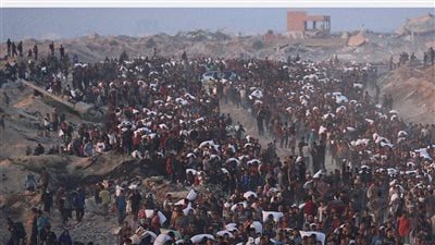 عضو بـ«الشيوخ»: مصر تتصدى لمحاولة إسرائيل فرض سيطرتها على غزة