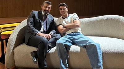 بدور ابن قاتل.. ممثل جديد في مسلسل للعدالة وجه آخر