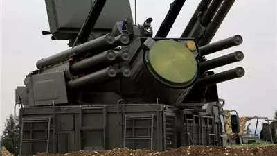 القوات الروسية تسقط 330 مسيرة أوكرانية.. وتسيطر على بلدة في دونيتسك