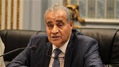وفاة وزير التموين الأسبق علي مصيلحي بعد صراع طويل مع مرض السرطان 