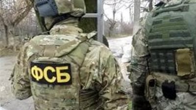 الفيدرالي الروسي يحبط عملية اغتيال ضابط روسي في موسكو