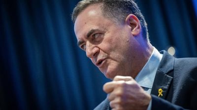 وزير الدفاع الإسرائيلي يشدد على هزيمة حماس وإعادة الأسرى