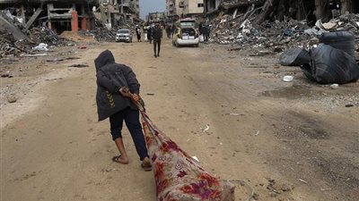 اللواء سمير فرج: الانقسامات الفلسطينية سوف تقل خلال الفترة القادمة |خاص