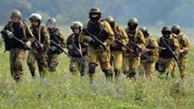 بجزء استراتيجي.. الجيش الروسي يحقق تقدم سريع في مدينة دونيتسك