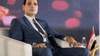 عضو الشيوخ: المصريين سطروا ملحمة وطنية خلال الجولة الأولى من الانتخابات (خاص)