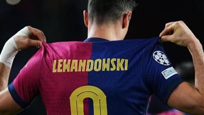 ليفاندوفسكي: وافقت على الانضمام لـ مانشستر يونايتد في 2012 لسبب واحد