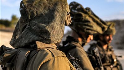 حالة من الإضطراب الداخلي في إسرائيل بسبب الحرب على غزة