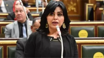   برلمانية: الرئيس السيسي يضع خطة شاملة لتطوير الإعلام وبناء جيل مهني جديد