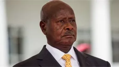 موسيفيني: السيسي يدعم أوغندا ومصر شريكنا الاستراتيجي في نهر النيل