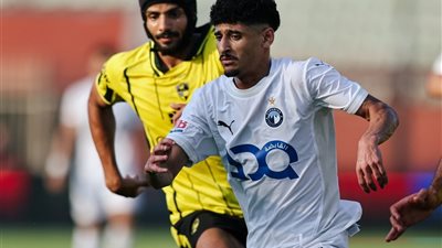 الجولة الثانية.. تعرف على موعد مباراة بيراميدز والإسماعيلي والقنوات الناقلة