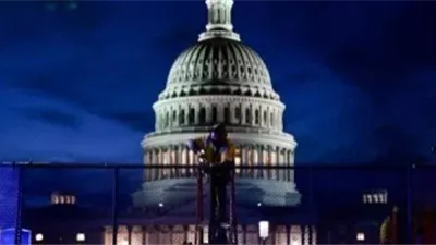 لماذا تفشل محاولات جعل واشنطن الولاية الأمريكية 51؟