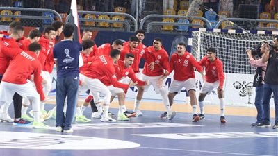تعرف على مجموعة مصر في الدور الرئيس ببطولة العالم لكرة اليد تحت 19 عاما