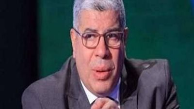 شوبير يعلق على حقيقة تصالح الزمالك مع أحمد فتوح.. تفاصيل