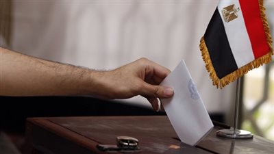 الوطنية للانتخابات: فوز القائمة الوطنية بانتخابات الشيوخ 2025 في دائرة شرق الدلتا  