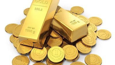 سعر الذهب اليوم الثلاثاء 12-8-2025.. هل ارتفع أم ظل مستقر؟